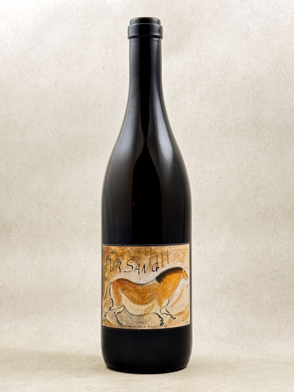 Dagueneau - Pouilly Fumé "Pur Sang" 2015