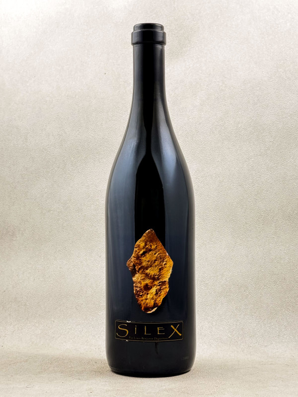 Dagueneau - Pouilly Fumé "Silex" 2012