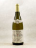 Chartron & Trébuchet - Puligny Montrachet 2013