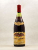 Serafin - Gevrey Chambertin 1973