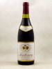 Cave du Dauphin - Santenay 1989