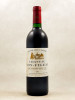 Yon-Figeac - Saint Emilion 1992