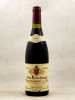 Gérard Mugneret - Nuits St Georges 1er cru "Les Chaignots" 2002