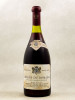 Château de Meursault - Savigny les Beaune 1978