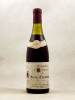 Georges Lignier - Gevrey Chambertin 1982