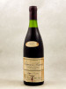 Jean Pierre Bloud - Savigny les Beaune 1er cru "Lavières" 1974
