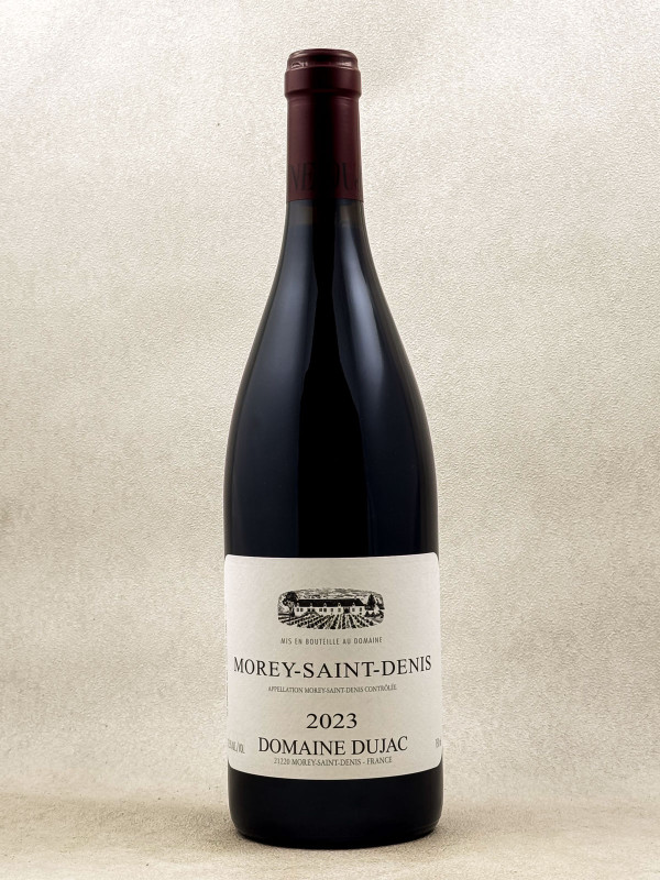 Dujac - Morey St Denis 2023