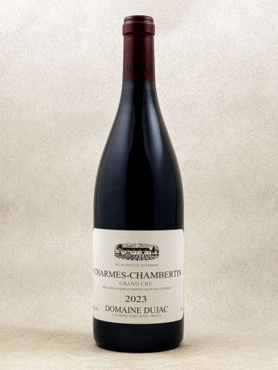 Dujac - Charmes Chambertin 2023