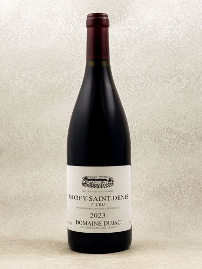 Dujac - Morey St Denis 1er cru 2023