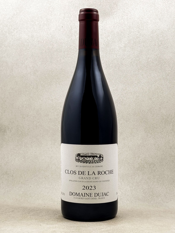 Dujac - Clos de la Roche 2023