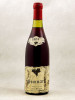 Jean Michelot - Pommard 1974