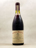 Beaucastel - Châteauneuf du Pape 1982