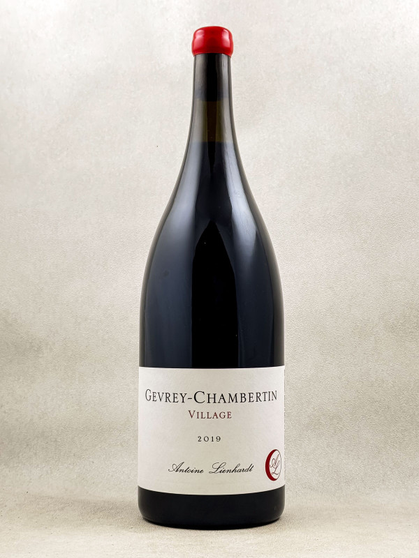 Antoine Lienhardt - Gevrey Chambertin 2019 MAGNUM