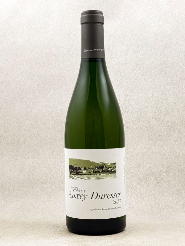 Roulot - Auxey Duresses 2023