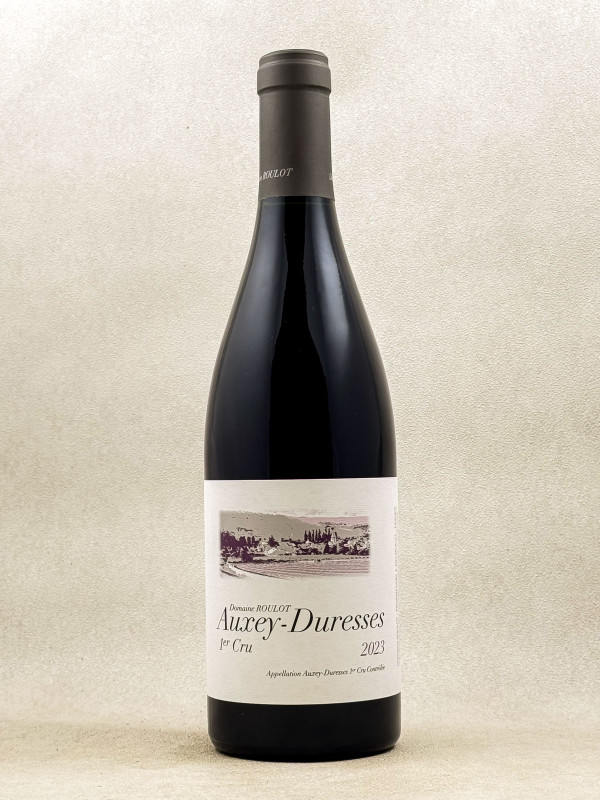 Roulot - Auxey Duresses 1er cru 2023