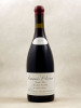 Leroy - Romanée Saint Vivant 2011
