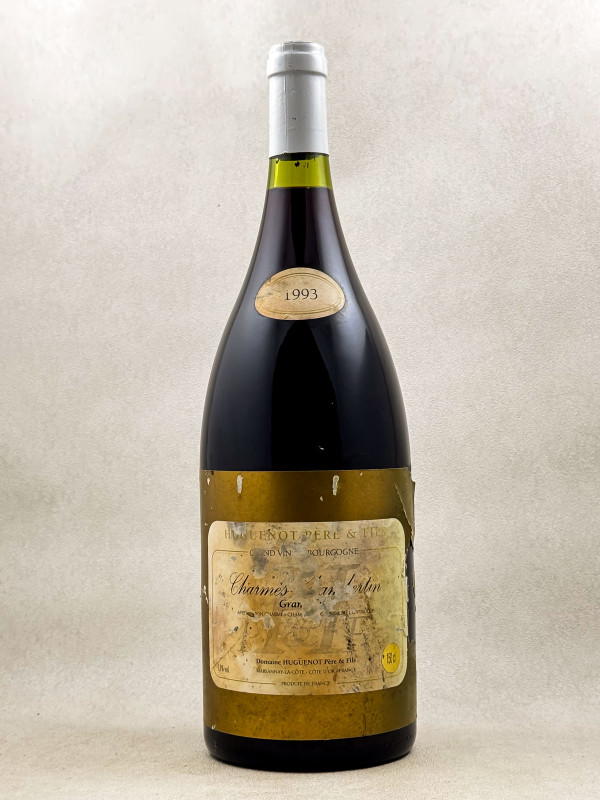 Huguenot - Charmes Chambertin 1993 MAGNUM