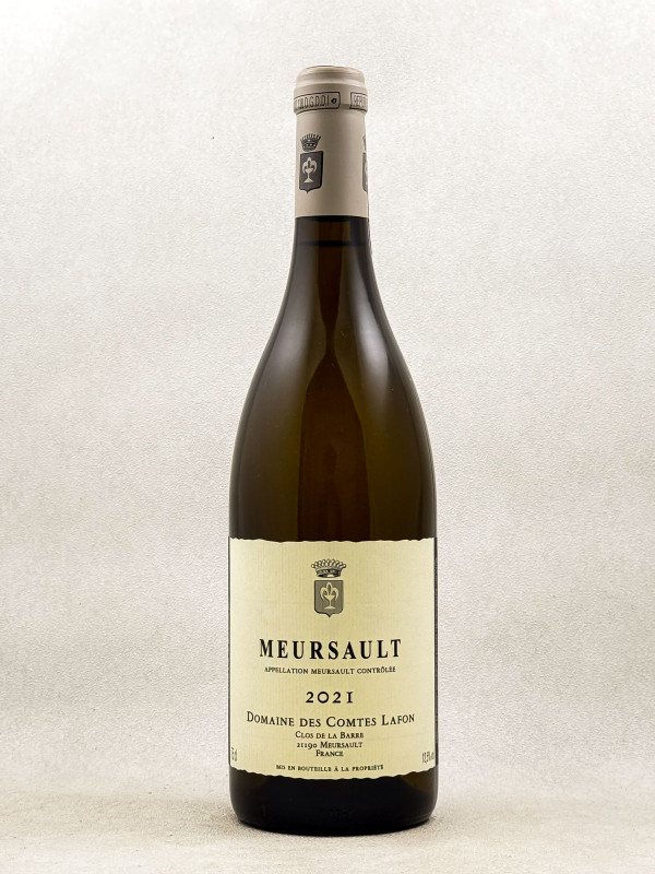 Comtes Lafon - Meursault 2021