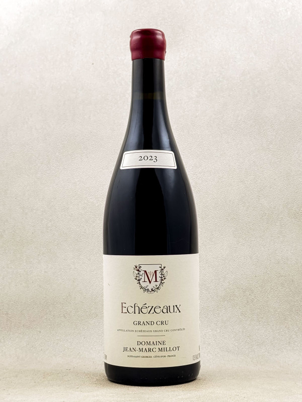 JM Millot - Echezeaux 2023