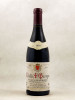 Hudelot Noellat - Nuits Saint Georges 1er cru "Aux Murgers" 1997