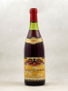 Serafin - Gevrey Chambertin 1969
