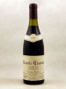 Roumier - Ruchottes chambertin 1989