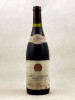 Poulet Père & Fils - Gevrey Chambertin 1er cru 2000