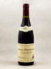 Denis Berthaut - Gevrey Chambertin "Clos des Chezeaux" 1997