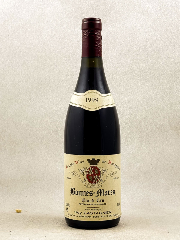 Castagnier - Bonnes Mares 1999