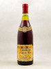 Clavelier - Chambertin Clos de Bèze 1975