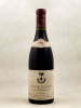 Armelle & Bernard Rion - Clos Vougeot 1990