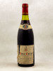 Grivelet Père & Fils - Aloxe Corton 1979