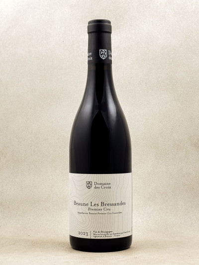 Domaine des Croix - Beaune 1er Cru "Les Bressandes" 2023
