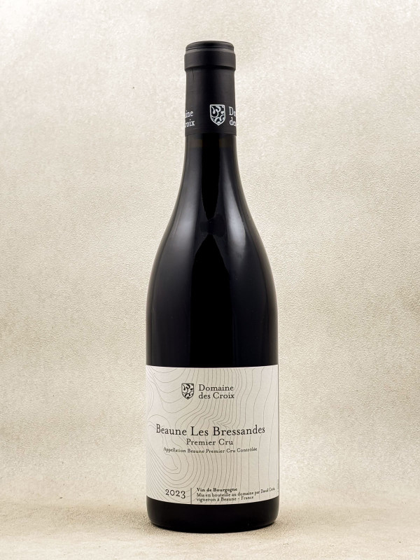 Domaine des Croix - Beaune 1er Cru "Les Bressandes" 2023
