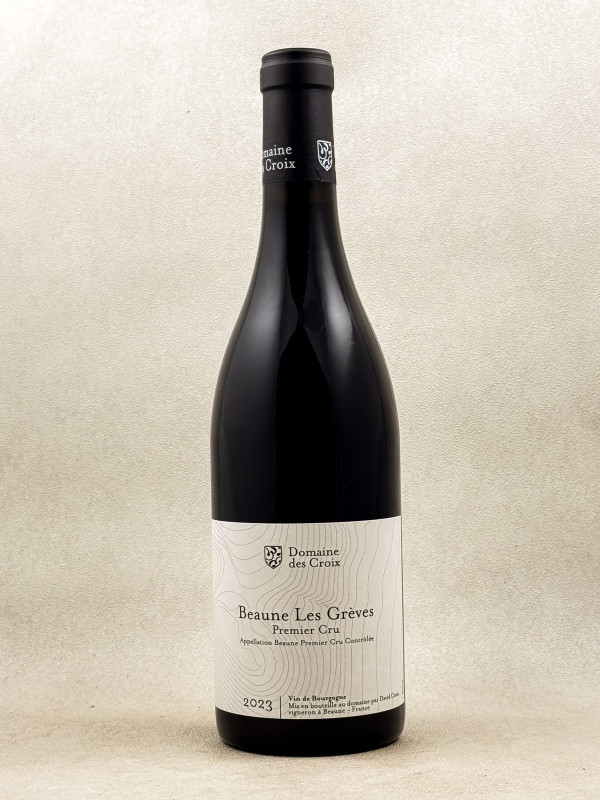 Domaine des Croix - Beaune 1er cru "Les Grèves" 2023