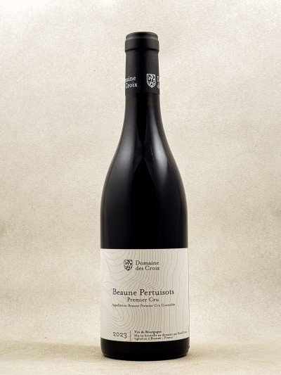 Domaine des Croix - Beaune 1er Cru "Pertuisots" 2023