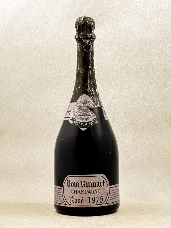 Ruinart - Dom Ruinart Rosé 1975