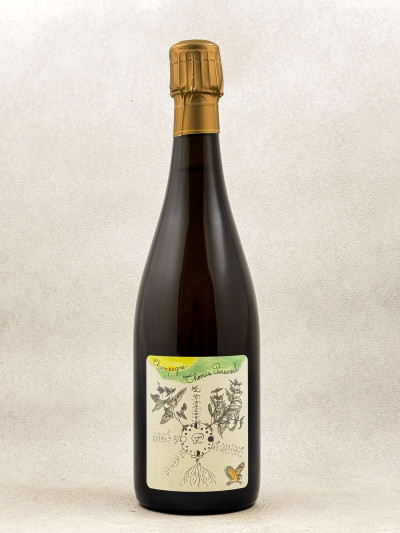 Thomas Perseval - Champagne "Le Village"