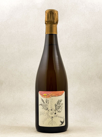 Thomas Perseval - Champagne "La Pucelle" 2021