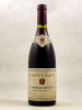 Faiveley - Chambolle Musigny 1985