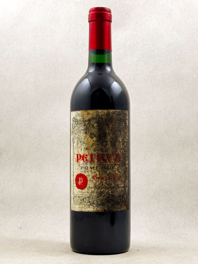 Petrus - Pomerol 1988