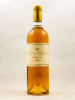 Yquem - Sauternes 2004