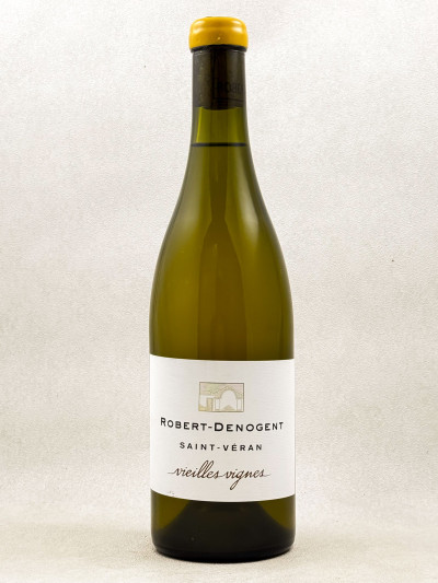 Robert-Denogent - Saint Véran VV 2022