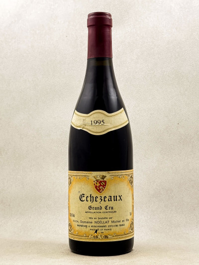 Michel Noëllat - Echezeaux 1995