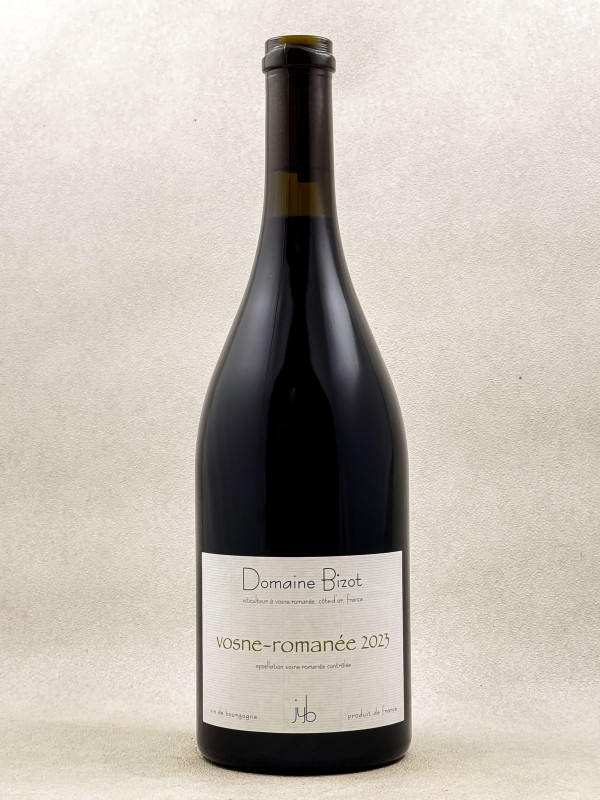 Bizot - Vosne Romanée 2023