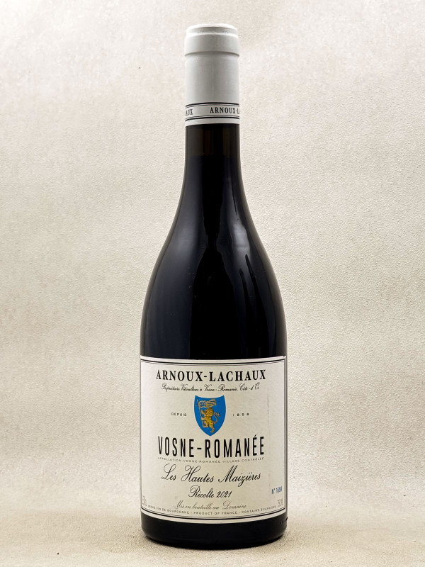 Arnoux Lachaux - Vosne Romanée "Les Hautes Maizières" 2021