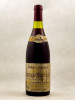 Fleurot Larose - Chassagne Montrachet 1er Cru "Abbaye de Morgeot" Rouge 1976