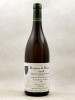 Hospices de Beaune/Faiveley - Corton Charlemagne "François de Salins" 2008