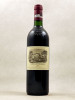 Lafite Rothschild - Pauillac 1998