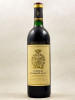 Gruaud Larose - Saint Julien 1992